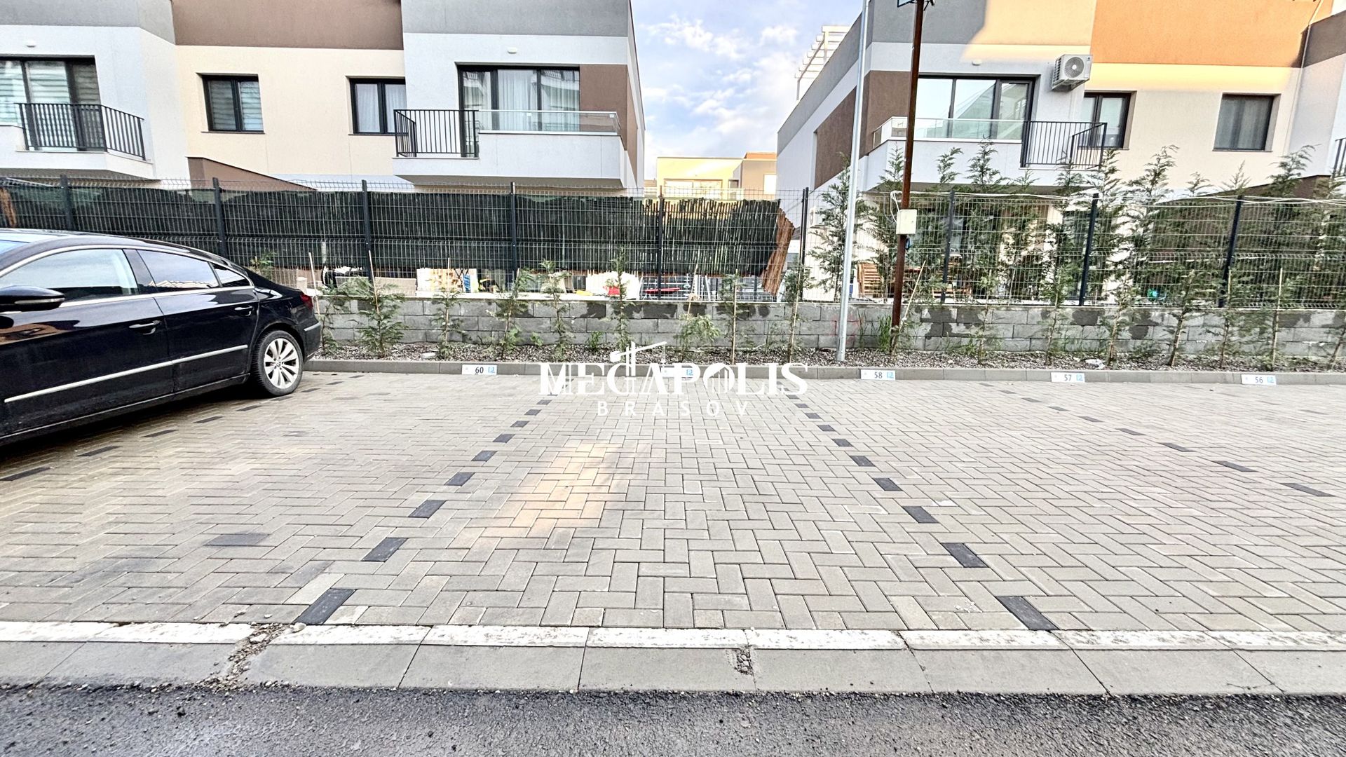 Apartament 2 camere | Parcare | Prima Închiriere | Ozone Residence - Poză 21