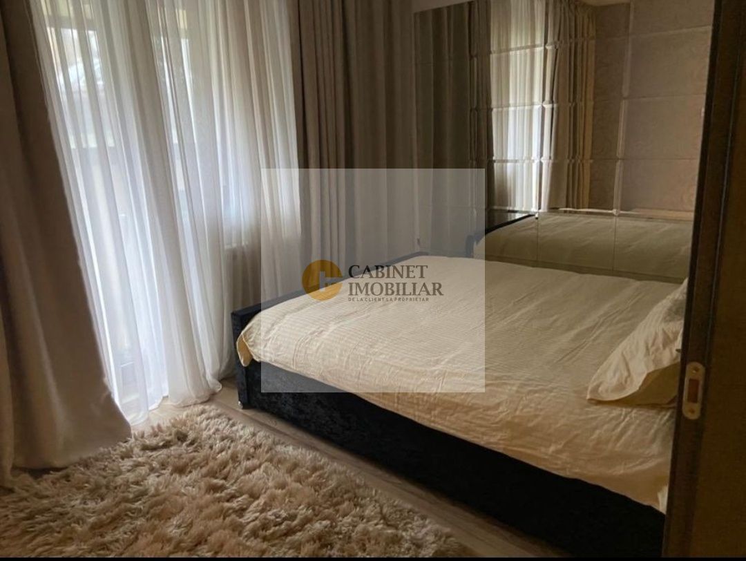 2 camere renovat | bloc 2017 – Rond Alba Iulia | ideal Airbnb - Poză 4