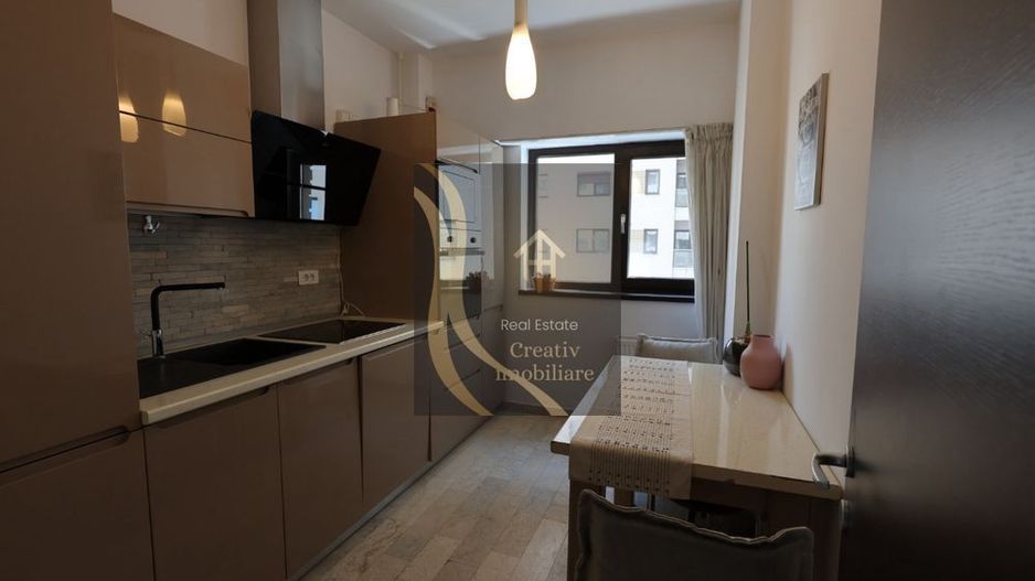 Inchiriere apartament 2 camere | Mihai Bravu | Parcare subterană - Poză 5