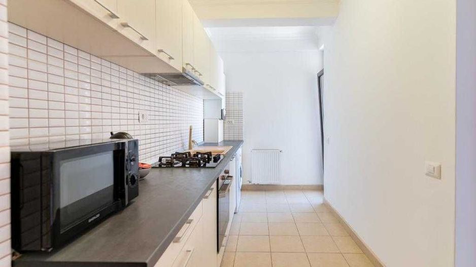 Apartament 2 cam central Mamaia langa Mega Image- Solid Residence - Poză 3