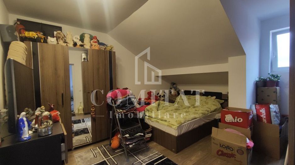 Apartament 2 camere | mansarda | Zona Sesul de Sus - Poză 4