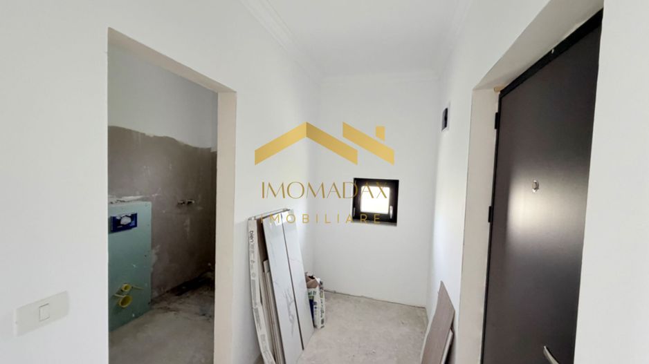 Mosnita Veche-3 Camere-2 Locuri de Parcare - Poză 4