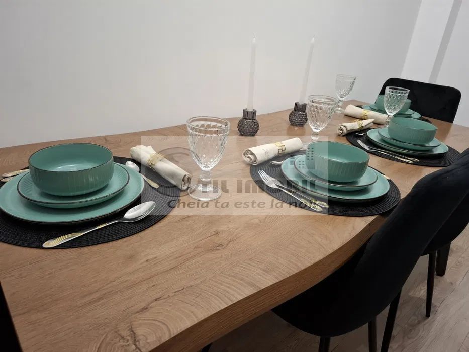 Ap 1 Camera - Zona Tatarasi - PRIMA INCHIRIERE- 420 Euro - Poză 4