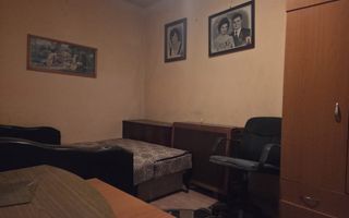 Apartament 2 camere – Castanilor | Parter + balcon 11 mp - Poză 5