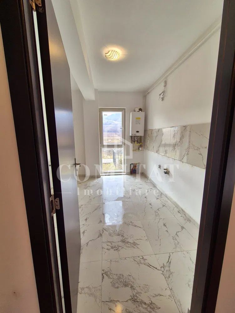 Apartament 1 camera | Finisat | Cartier Terra - Poză 4