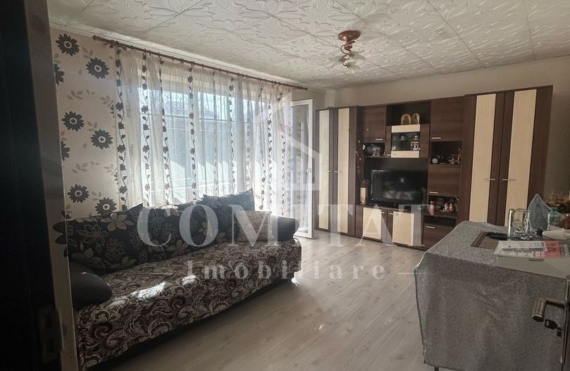 Apartament de 3 camere cartier Manastur - Poză 1