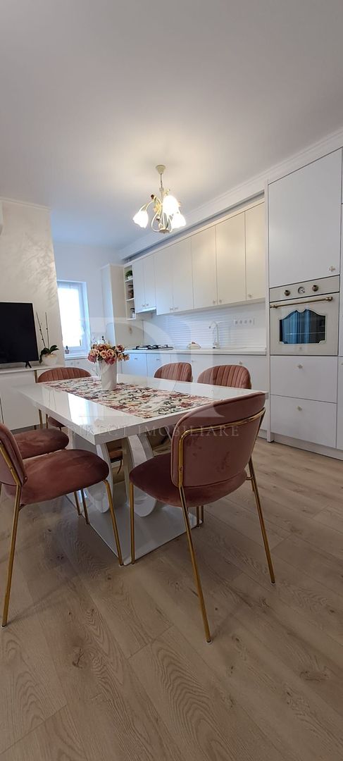 Apartament la cheie / Zona Vivo - Poză 2