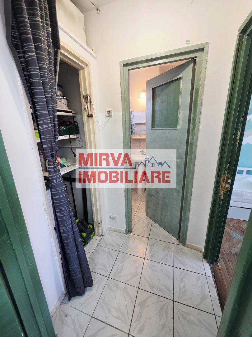 Apartament 2 camere | Vest – Kaufland | Etaj 8/10 - Poză 5