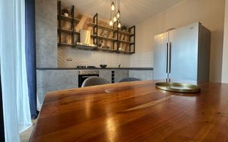 Apartament in vila cu panorama deosebita si garaj! - Poză 17