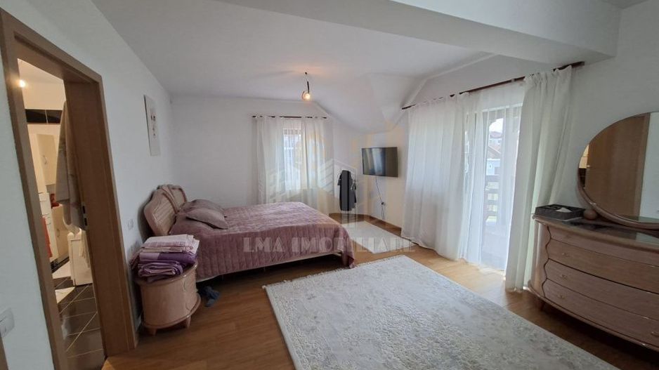 Casa individuala Tractoru zona Socec Brasov - Poză 24