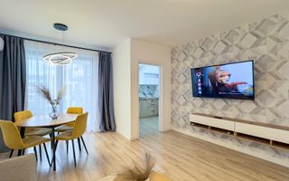 Apartament 2 camere, Parcare The Nest, zona The Office, BRD - Poză 6