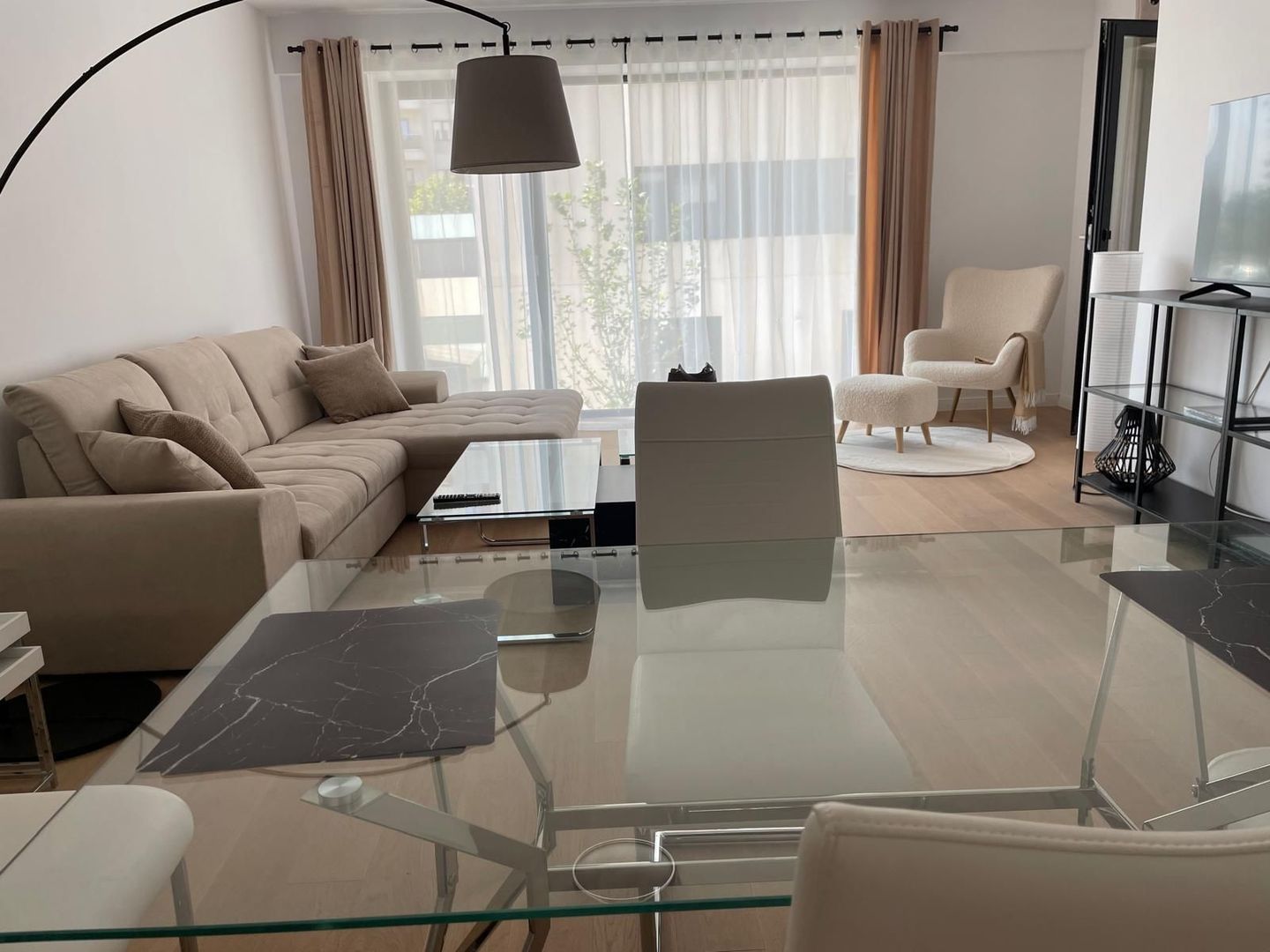 Apartament 2 camere | NORTH AVENUE - Poză 1
