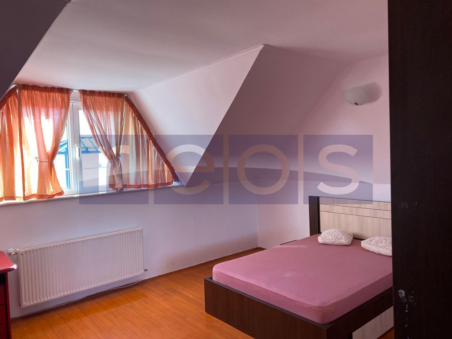 VANZARE VILA 340MP | 7 CAMERE | PISCINA | BANEASA | GARAJ | - Poză 44