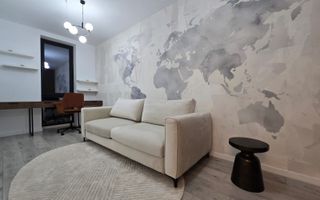 Apartament elegant 3 camere Win Herastrau - Poză 8