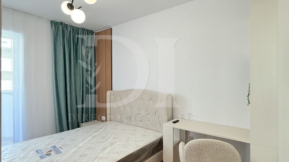 Apartament 3 camere / etaj intermediar / Zona Eroilor - Poză 12
