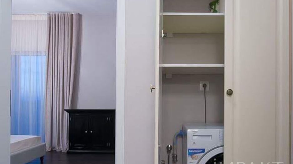 Apartament deosebit cu 4 camere și terasă panoramica,  Buna Ziua! - Poză 13