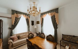 4 camere premium // duplex // Ideal birou cabinet // Calea Victoriei - Poză 2