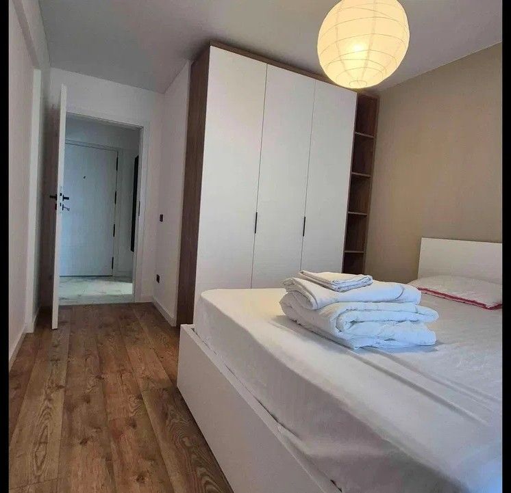 Apartament 2 camere Piata Sudului | Parcare inclusa | Bloc nou - Poză 1