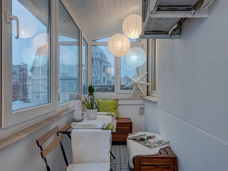 Apartament langa Cismigiu mobilat si utilat nou - Poză 23