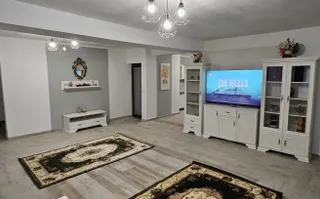 Vila moderna, constructie 2025, de inchiriat - Bariera Traian - Poză 13