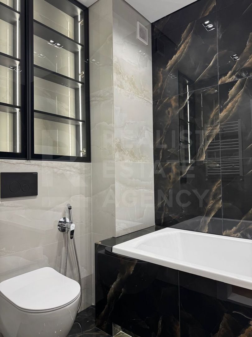 Vânzare, apartament, 2 camere, str. Vasile Lupu, Buiucani - Poză 9