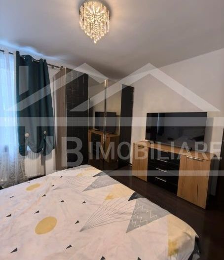 Apartament cu 3 camere, 85mp, Zona Tudor - Poză 2