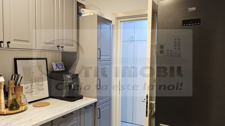 Apartament 3 camere decomandat- Valea Lupului -75mp- 140.000 euro - Poză 11