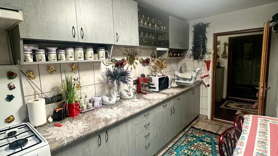 Casă cu 2 camere in zona Dambul Rotund - Poză 2