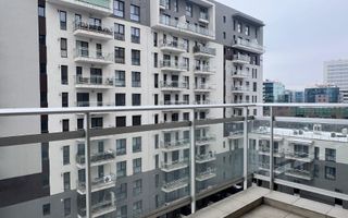 2 camere cu parcare inclusa | Belvedere Residence | prima inchiriere - Poză 15