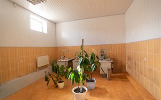 Vânzare, spațiu comercial, 4 nivele, 1329 mp, str. Miorița, Telecentru - Poză 22