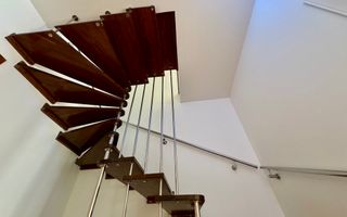 5 Rooms Duplex *1 Underground Parking* // Primaverii - Poză 25