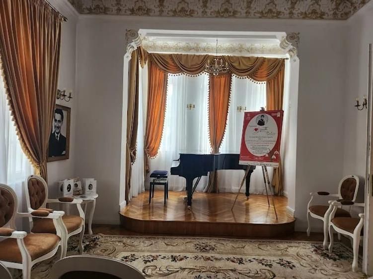 Casă de epocă Lascar Catargiu / Piața Romana - Poză 9