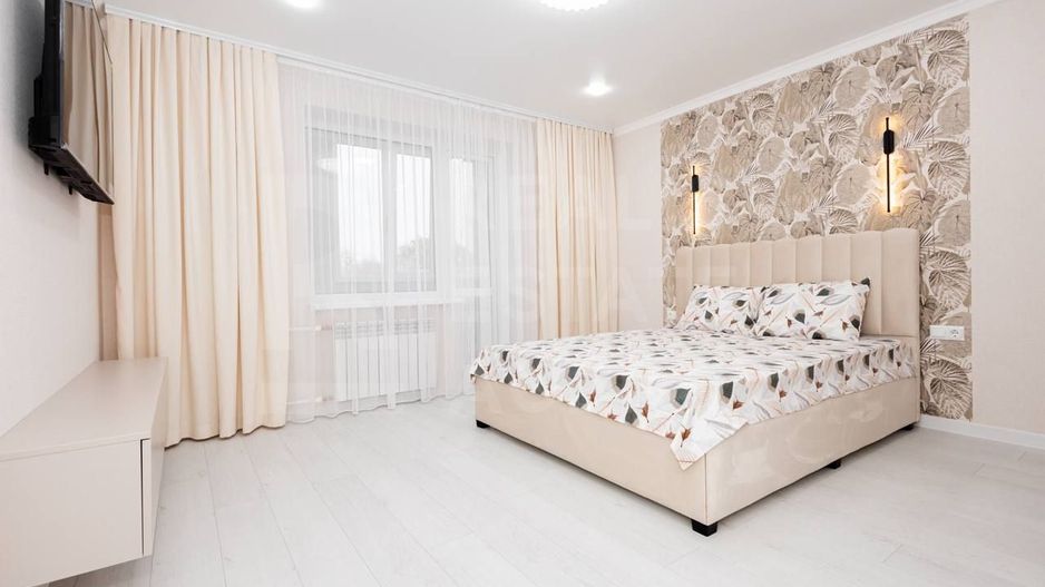 Vânzare, apartament, 2 camere, str. Vasile Lupu, Buiucani - Poză 8