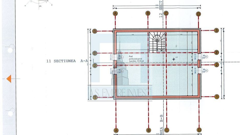 🏡 VILĂ NOUĂ 2025 – SÂNPETRU, BRAȘOV | 500 MP | TERASĂ 43 MP |199.000E - Poză 15