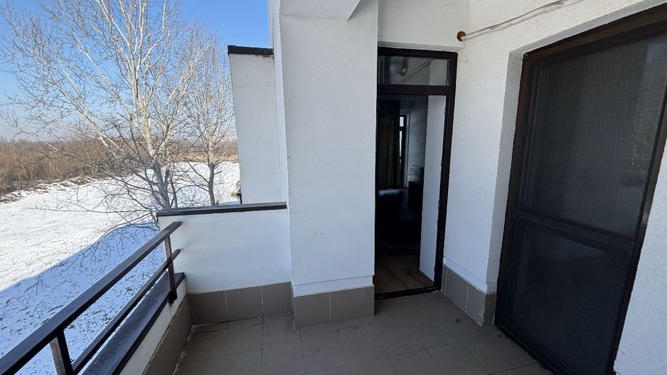 AP. 2 CAMERE SISESTI, PET-FRIENDLY, BLOC NOU, CENTRALA, METROU 10 MIN - Poză 8