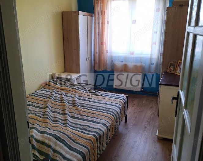 Apartament 4 camere zona Girocului-Judetean - Poză 7