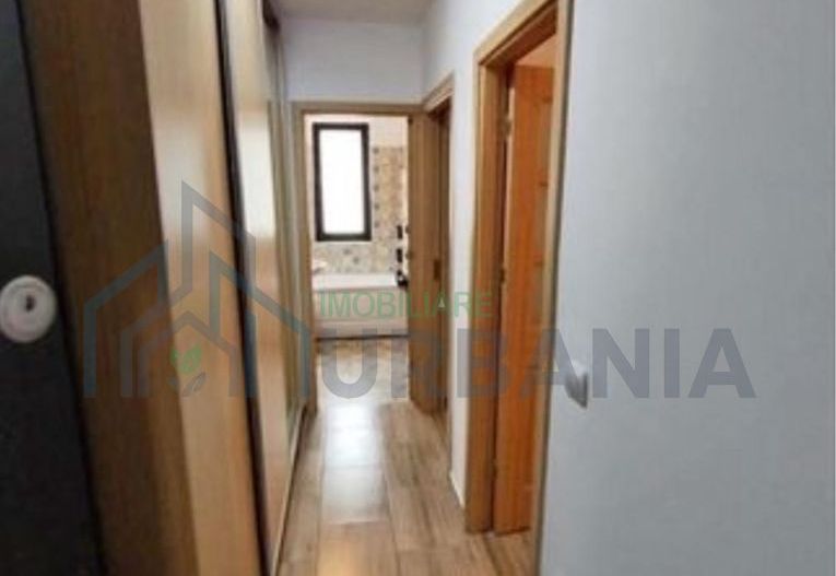 Inchiriez apartament cu 1 camera Rediu/ Valea Lupului - Poză 4