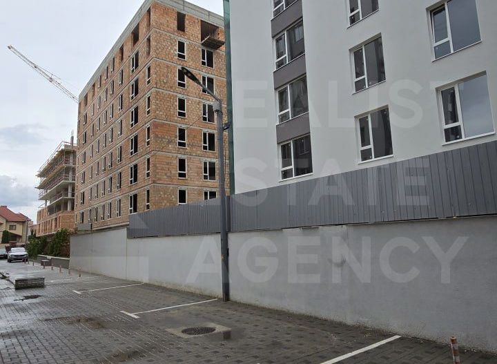 Vânzare, apartament, 2 camere, strada Valea Apelor, Codru - Poză 3