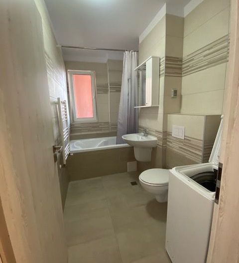 Apartament 2 camere la IRIS cu loc de parcare - Poză 15