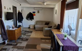 Apartament cu terasă generoasă | Baciu – Zona Petrom - Poză 2