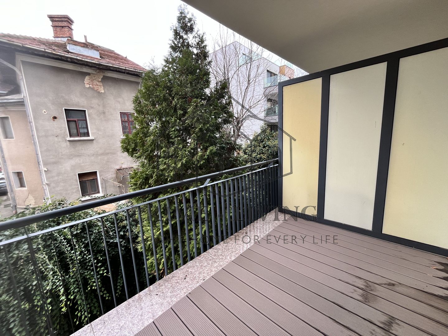 APARTAMENT  CU 4CAMERE LA INCHIRIERE IN COMPLEX DIN DOROBANTI CAPITALE - Poză 10