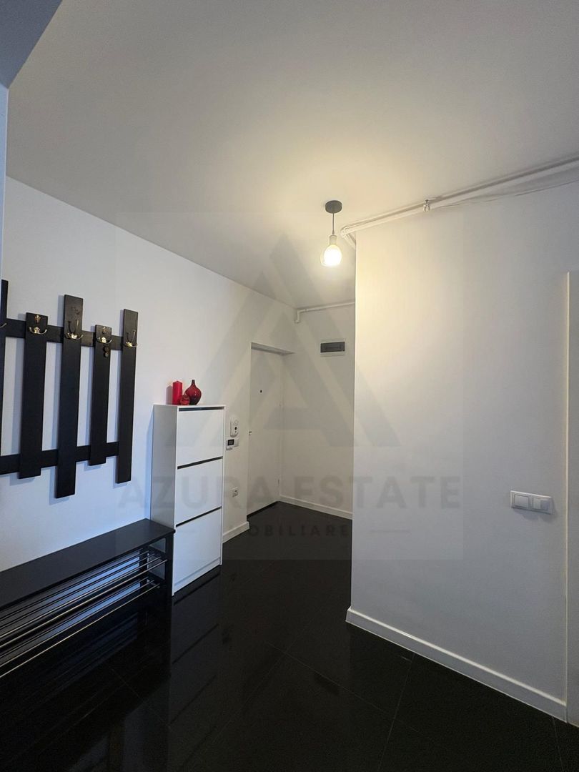 Apartament  premium 3 camere 83 mp utili 2 băi parcare zona Șelimbăr - Poză 13