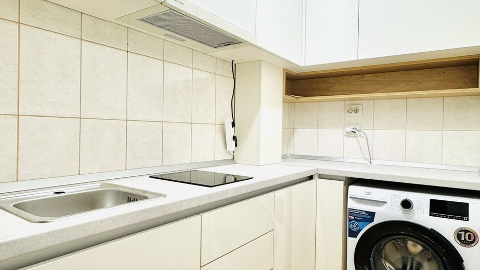 Apartament 1 camera zona centrala - Poză 2