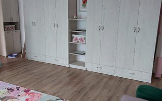 AP. 2 CAMERE BIRUINTEI, LOC PARCARE, CENTRALA, METROU 3 MINUTE - Poză 5