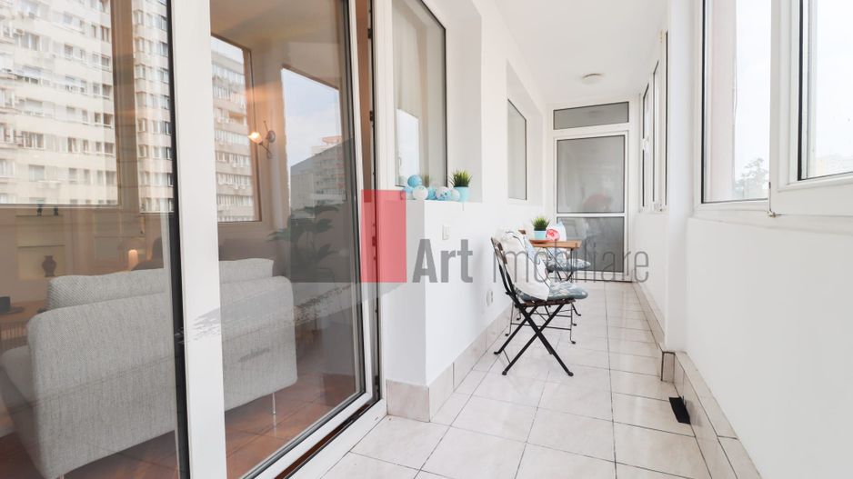 Apartamentul "BENEIT", Obor-Pasaj, BLOC STRADAL - Poză 29