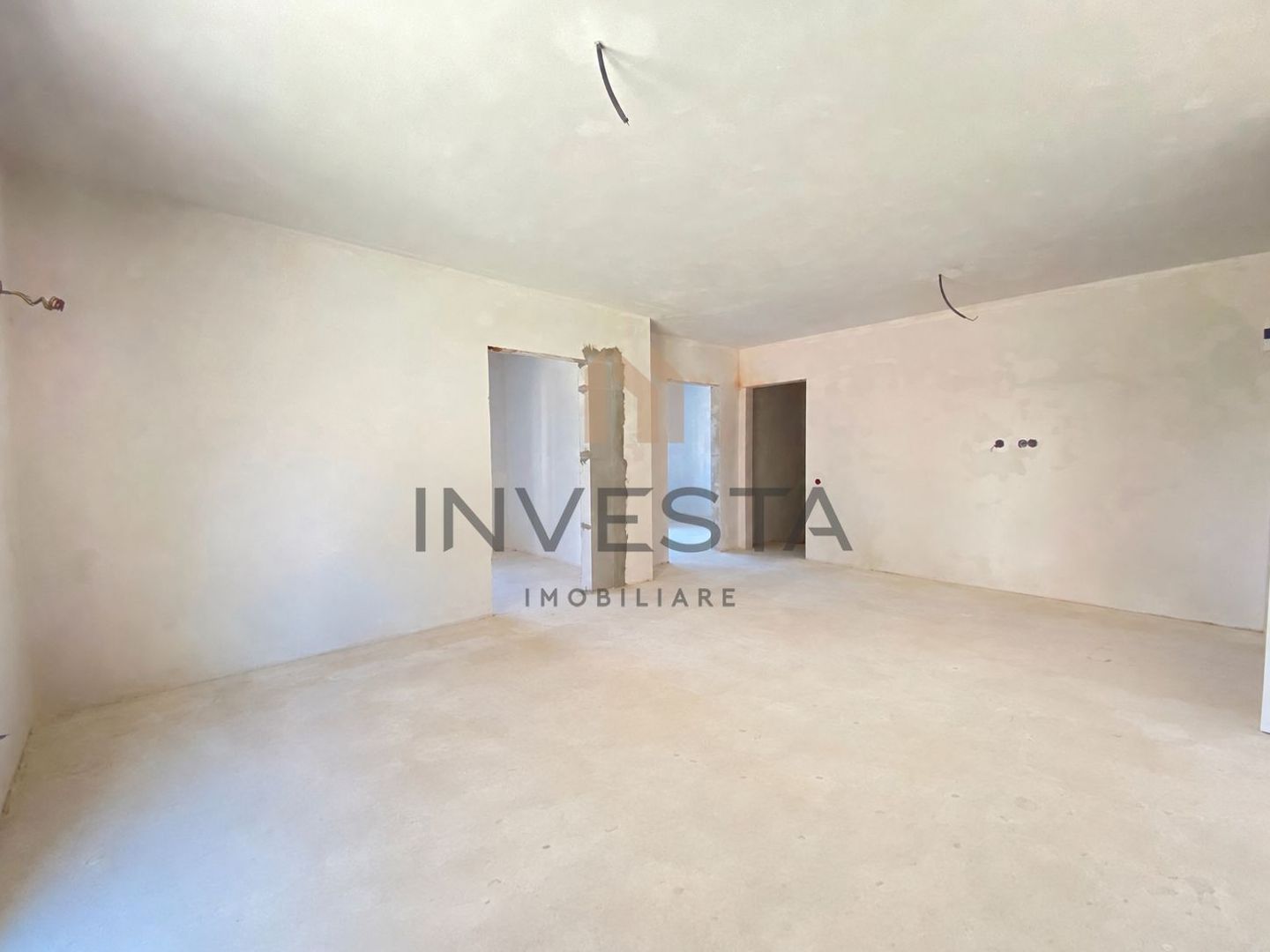 Apartament cu 3 camere, etaj intermediar, bloc nou, zona Iulius Mall - Poză 2