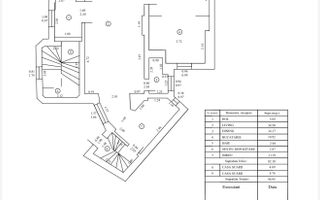 INCHIRIERE VILA INTERBELICA | BUZESTI | 190 MP | PRETABIL SEDIU FIRMA - Poză 21