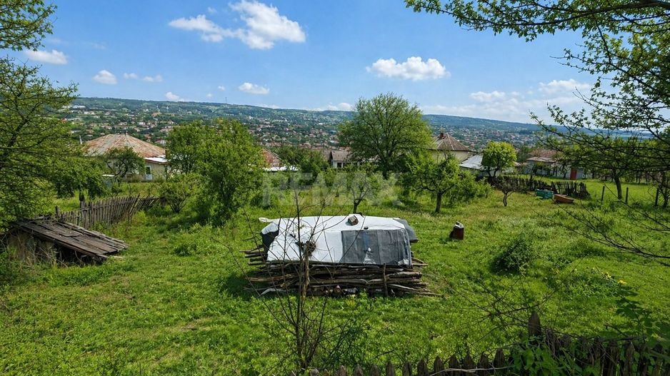 Teren pentru construcții, s. Ulmu, Ialoveni - Poză 4