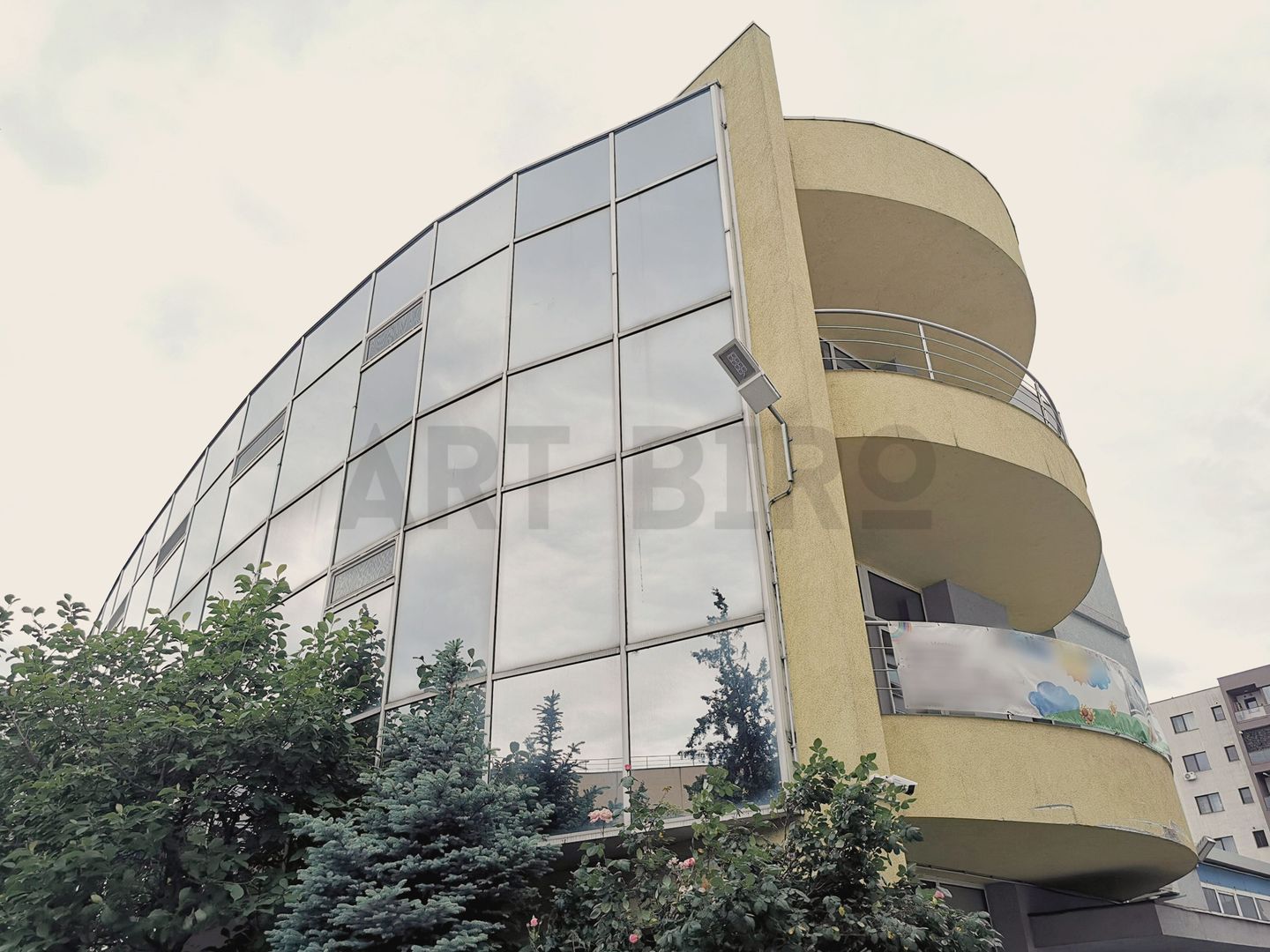 Zero comision, 60mp birou Dr. Taberei - Oltului, parcare, 12' [M] - Poză 4