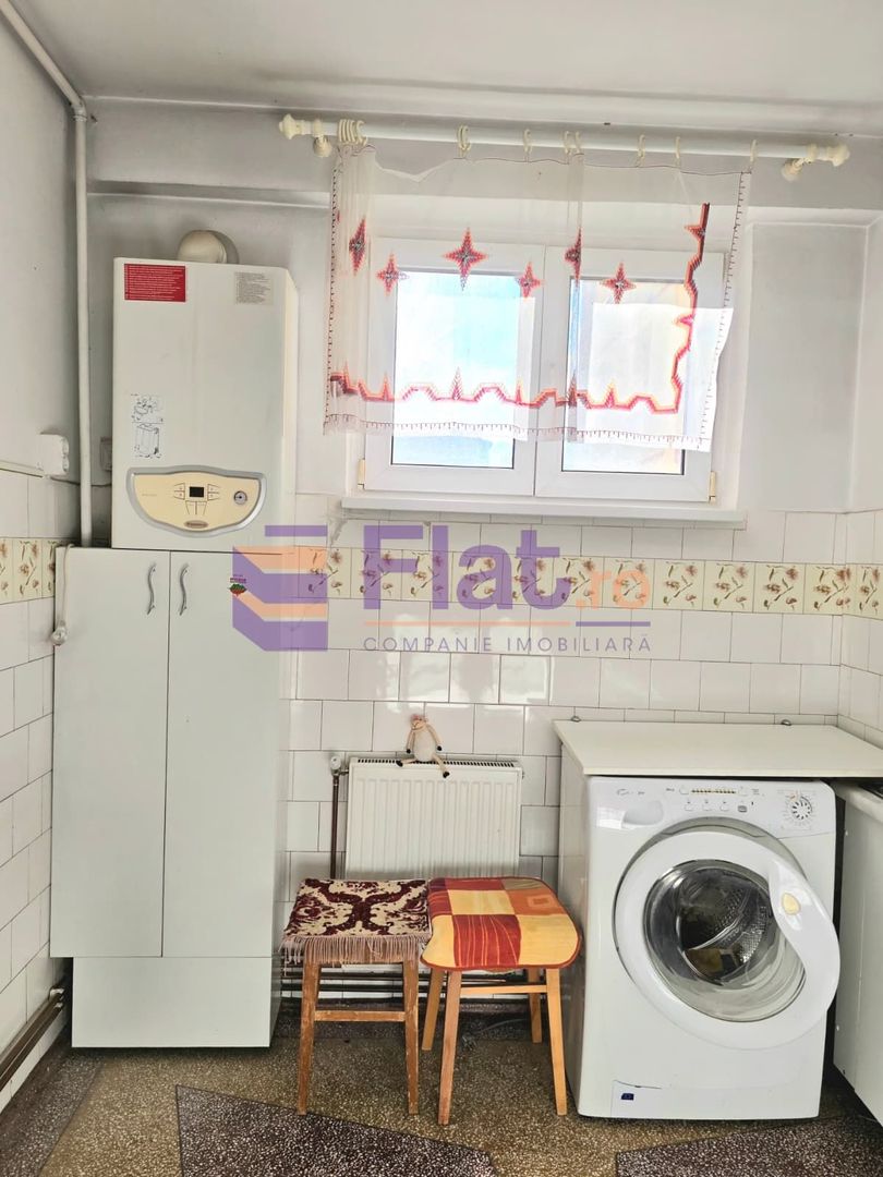 3 camere Brașov etaj intermediar Strada Cocorului - Poză 11